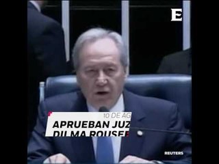 Lo mejor de la semana en sesenta segundos