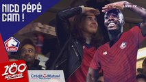 L'actualité du LOSC en 100 secondes !