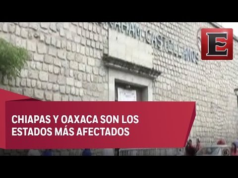 Conflicto magisterial enmarca el regreso a clases