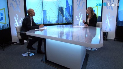 Les transformations de la santé numérique [Johanna Habib]