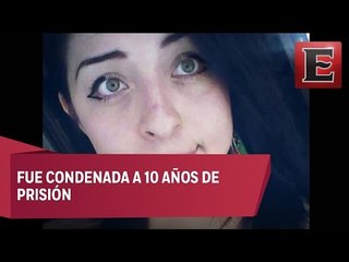 Dictan sentencia en contra de Angélica López