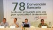 Inicia en Acapulco la 78 Convención Bancaria