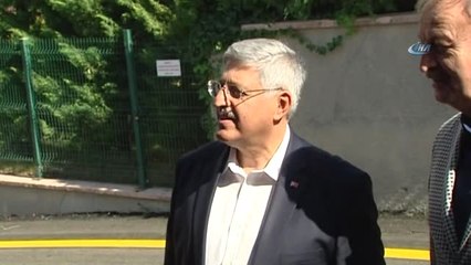 5 Yıl Aradan Sonra AK Parti Kızılcahamam'da