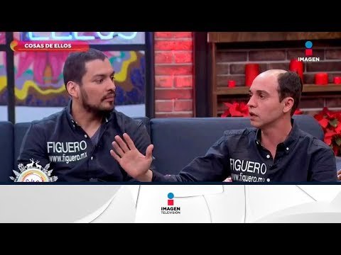 Cosas de ellos: Prótesis capilares para recuperar la confianza y el cabello | Sale el Sol