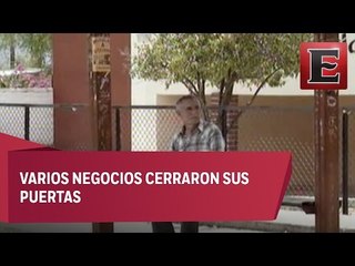 Río Sonora en quiebra a dos años de la tragedia minera