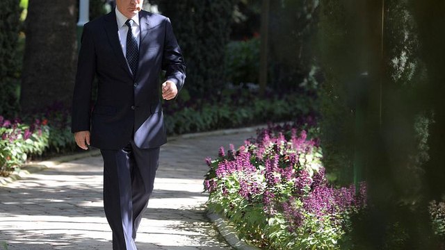 Έμμεση απειλή βέτο από Μόσχα για τη συμφωνία των Πρεσπών