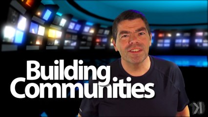 Building Communities: SFU The Engaged University