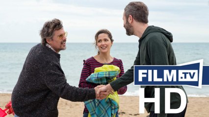 Juliet Naked Trailer Deutsch German (2018)