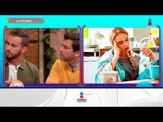 ¡Escucha a tus enfermedades para corregir el camino de la vida! | Sale el Sol