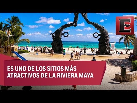 Los mejores lugares que hay que visitar en Playa del Carmen
