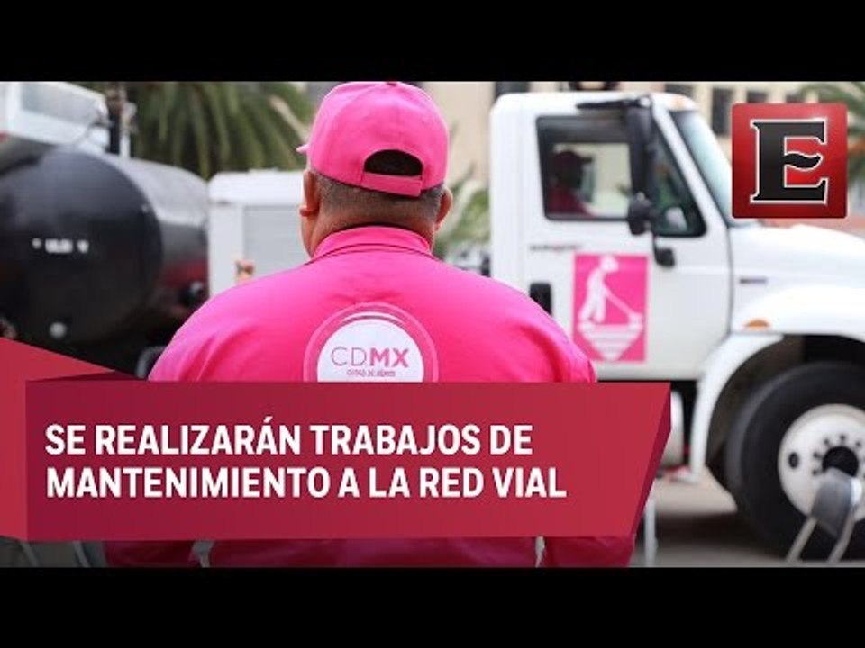 Conoce la aplicación Bache 24, la app para reportar baches