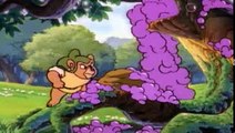 Gummi Bears S02E02 - Faster Than a Speeding Tummi