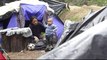 Colombia plans to clear informal Venezuelan camp in Bogota