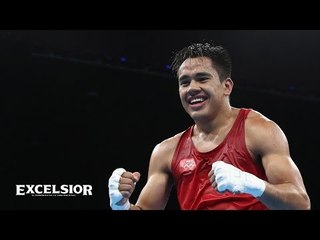 Hasta lo imposible por dar a México una medalla olímpica