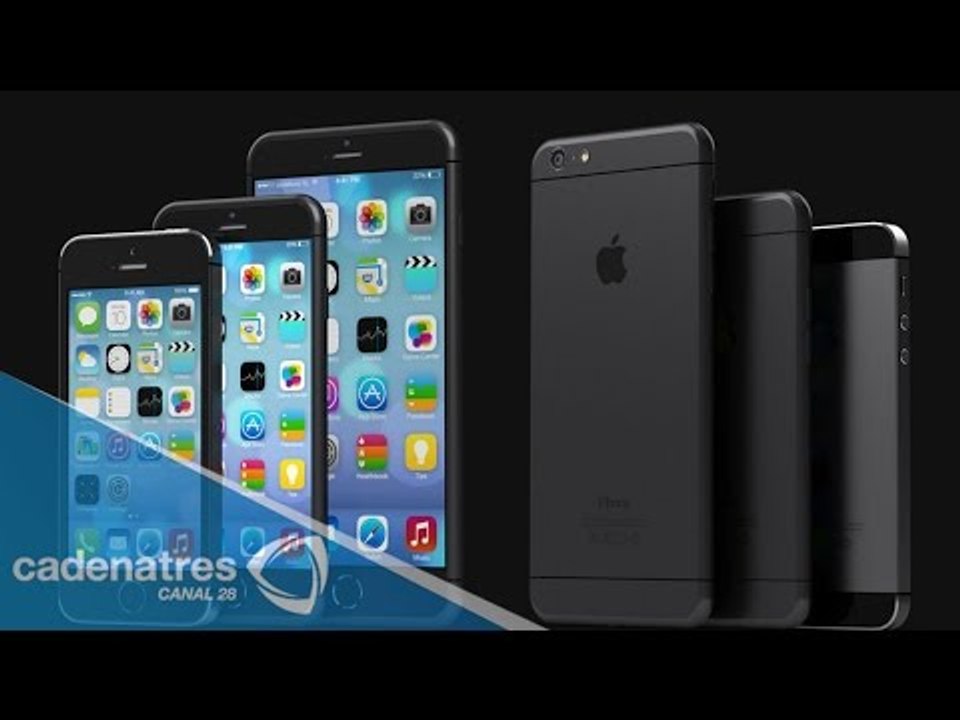 Iphone retoma primer lugar en ventas