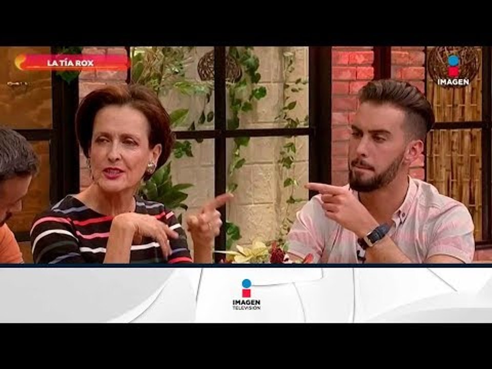 ¡La Tía Rox nos dice cómo controlar nuestras emociones! | Sale el Sol