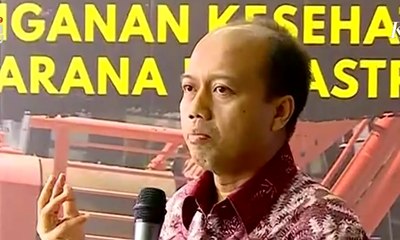 Download Video: Update Korban Tewas Akibat Gempa: 1.571 Orang