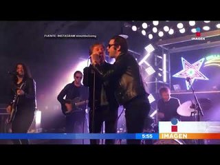 ¡The Muse y Paul McCartney recuerdan a The Beatles! | Noticias con Paco Zea