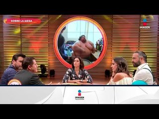 Sobre la mesa: los problemas de la obesidad mórbida | Sale el Sol