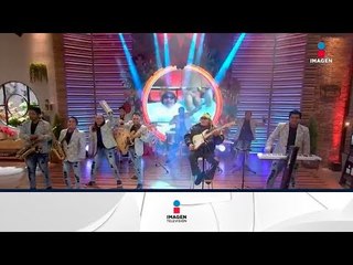 ¡Los Karkis nos ponen a bailar en el foro! | Sale el Sol