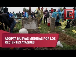 Alemania analiza revisar celulares de refugiados