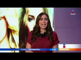 ¡'La Roca' buscará ser presidente de los EUA! | Noticias con Francisco Zea