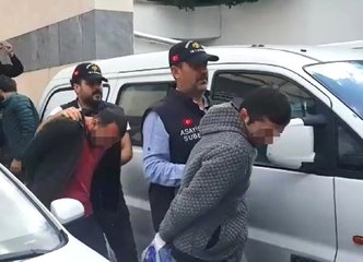 İstanbul'da Engelli Kadına Tecavüz Eden 6 Kişi Yakalandı