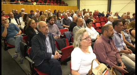 Παρουσίαση βιβλίου του Κώστα Χαϊνά