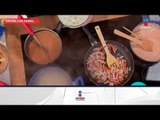 ¡Prepara una pasta con salsa rosada para los niños de la casa! | Sale el Sol