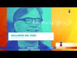 ¡Guillermo del Toro habla sobre el supuesto plagio! | Noticias con Paco Zea