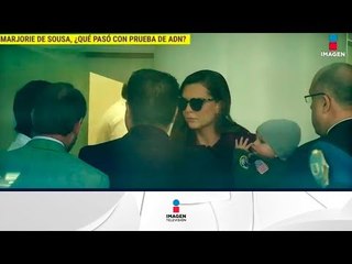 ¡Julián Gil sabrá si es el padre del hijo de Marjorie en 10 días! | De Primera Mano