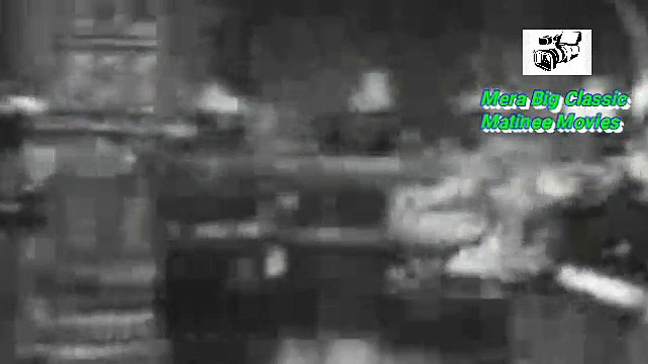 Maya Bazaar Classic Hindi Matinee Movie Part 1/2  ☸☸☸ (96) ☸☸☸ Mera Big Classic Matinee Movies