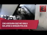 Sanciones penales para policías involucrados en caso Tanhuato
