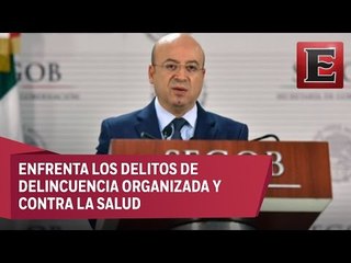 Cae en Jalisco operador financiero de El Mencho
