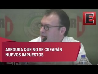 Hacienda promete un paquete económico realista