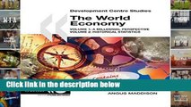 [P.D.F] Development Centre Studies The World Economy: Volume 1: A Millennial Perspective and