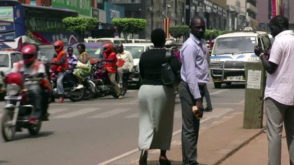 En Afrique, les femmes hésitent à dire #Metoo