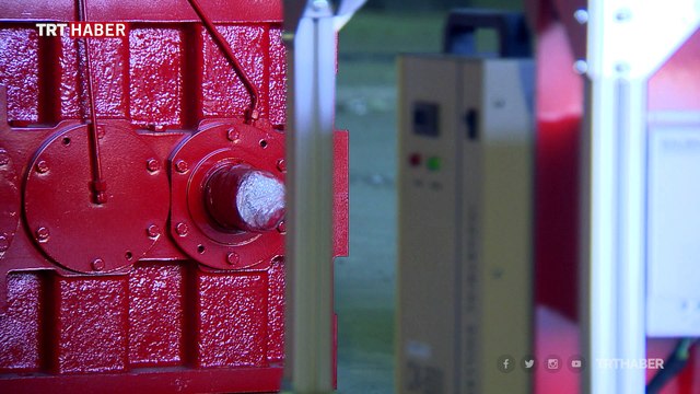 Türk savunma sanayi SAHA EXPO’da yerli üretim gücünü gösterdi