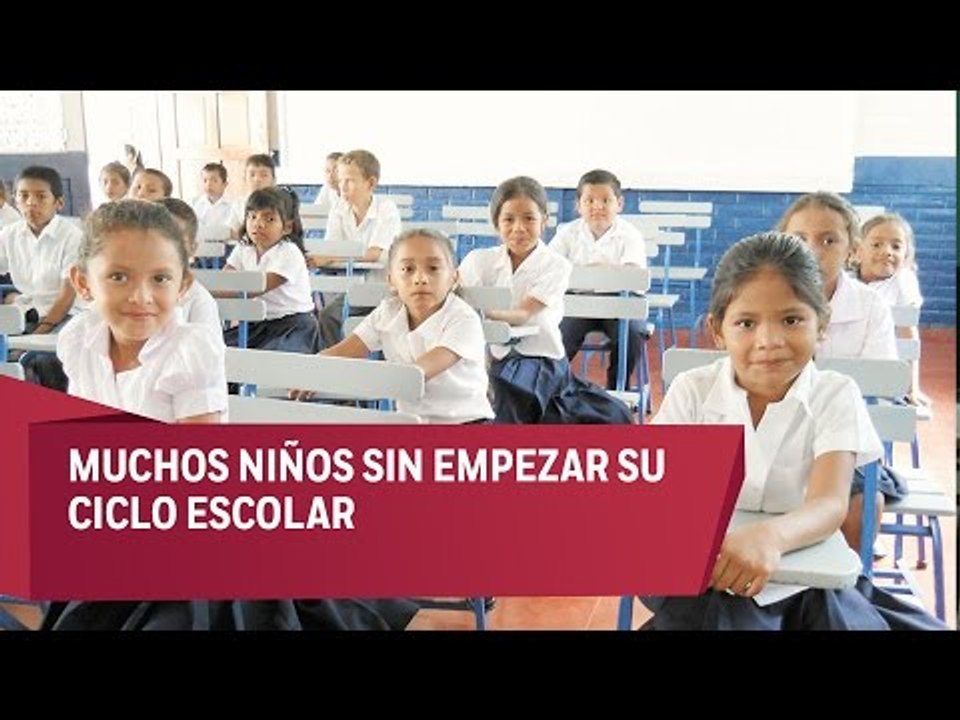 La CNTE no regreso a sus aulas
