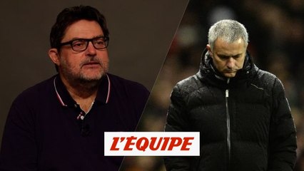 Duluc «Manchester United, la fin d'un grand club» - Foot - Angleterre