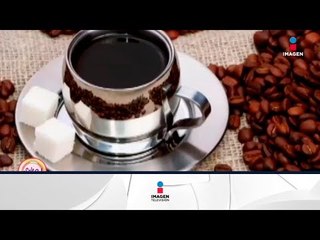 ¡El famoso museo del café en Chiapas!  | Sale el Sol