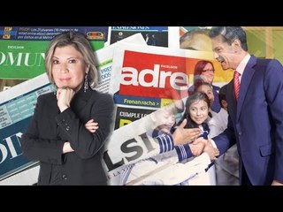 Peña Nieto, CNTE y el regreso a clases