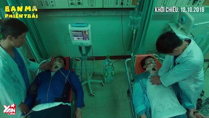 Halloween sao cứ phải xem phim kinh dị? Thử "đổi gió" gặp ma Hàn hài hước nhưng cũng rất cảm động đi nào!