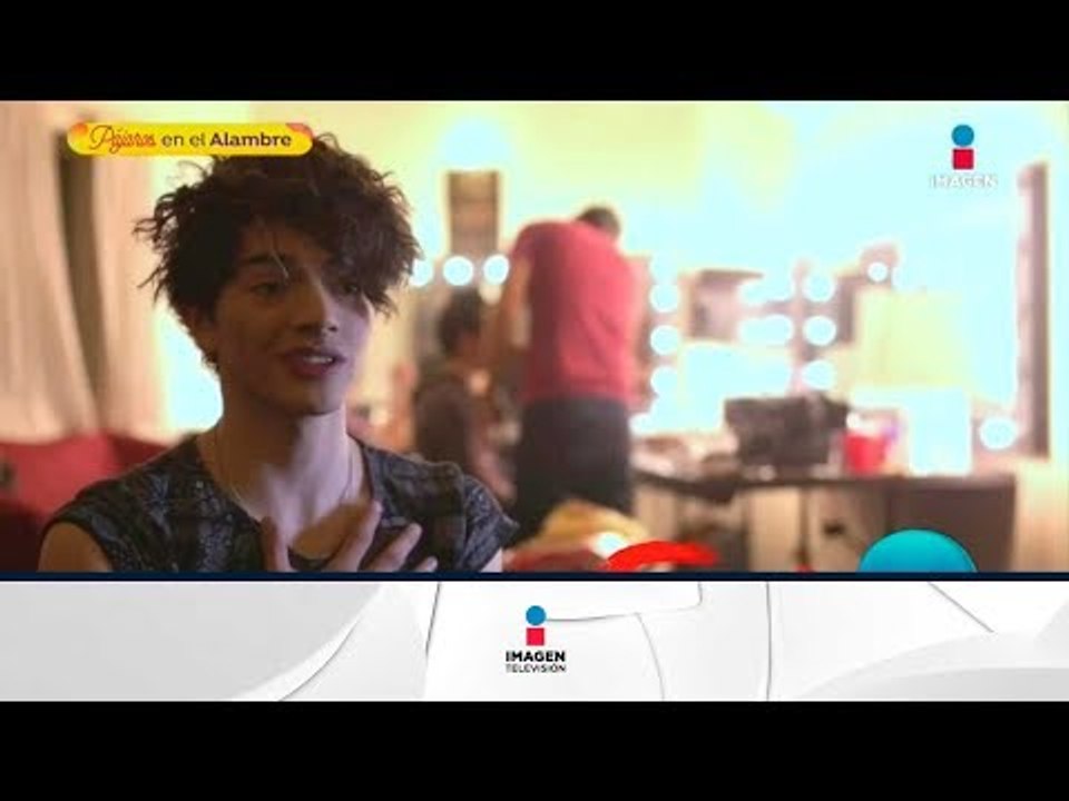 CD9 pierde un integrante | Sale el Sol