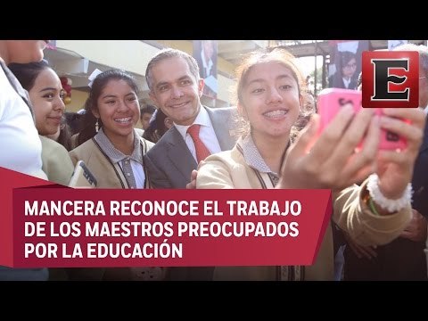 11 planteles educativos en la CDMX sin actividades escolares