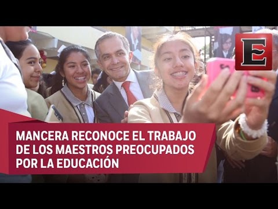 11 planteles educativos en la CDMX sin actividades escolares