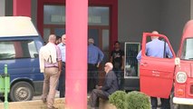 Ngjarja tek ish-Blloku, të plagosurit jashtë rrezikut - Top Channel Albania - News - Lajme