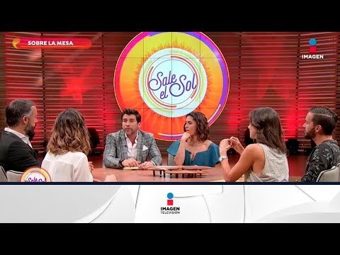 Sobre la mesa: marihuana y drogas auditivas | Sale el Sol