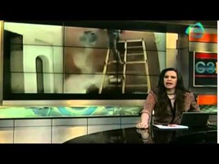 El Estado Islámico destruye en Irak esculturas milenarias
