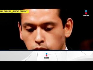 ¡Silvia Urquidi revela nuevo escándalo de su gran amigo Juan Gabriel! | De Primera Mano